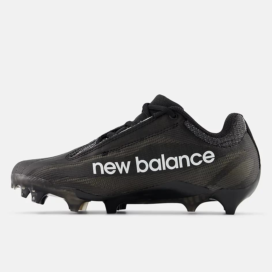 New Balance BurnX4 3