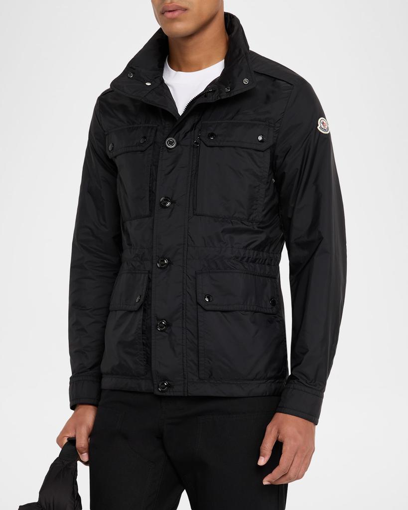 ジャケット・アウター Moncler jacket Moncler Men's Lez Field Jacket - Jackets - Free Shipping - BeyondStyle