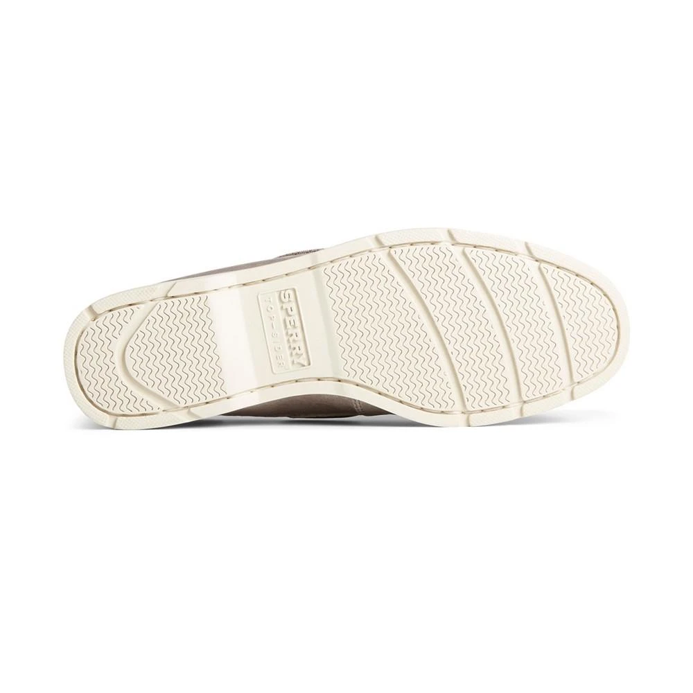 Sperry Men's Leeward 2-Eye Cascade Slip-On Boat Shoes 5
