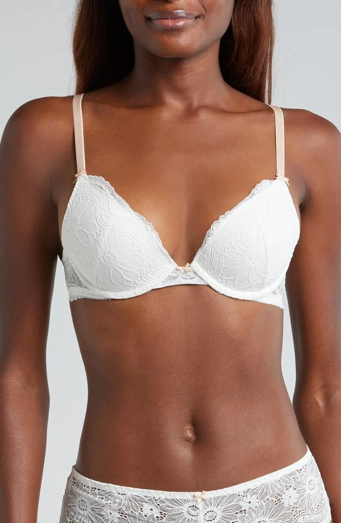 Etam Cosmos Underwire Bra 1