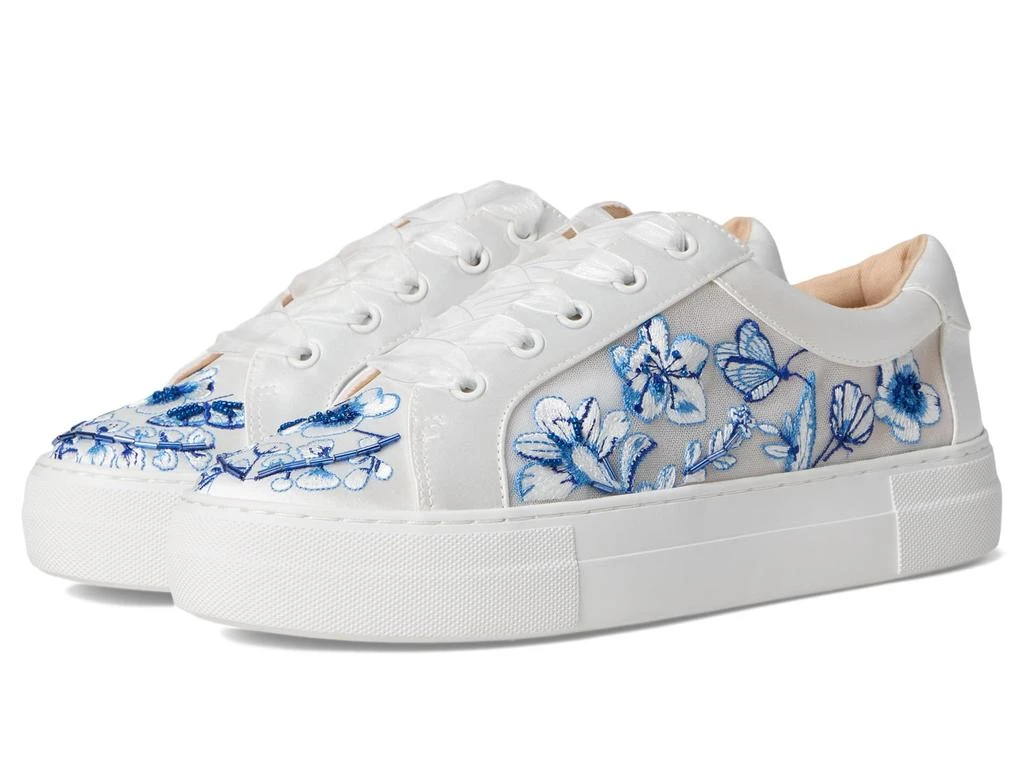 Betsey Johnson Nino 1
