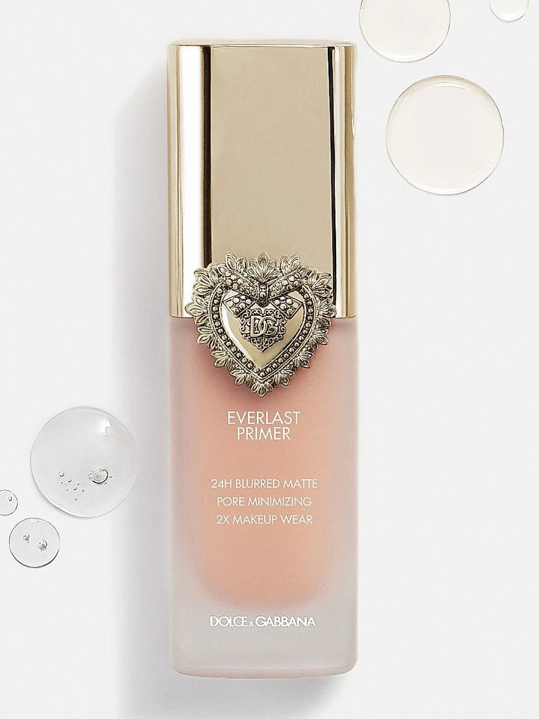 Dolce 
Gabbana Everlast Primer 5