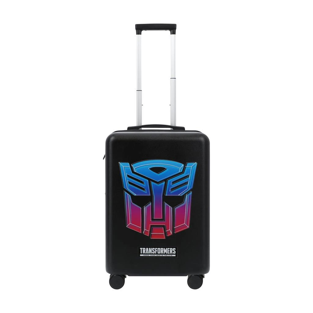 Ful HASBRO TRANSFORMERS FUL 22.5" CARRY-ON LUGGAGE 2