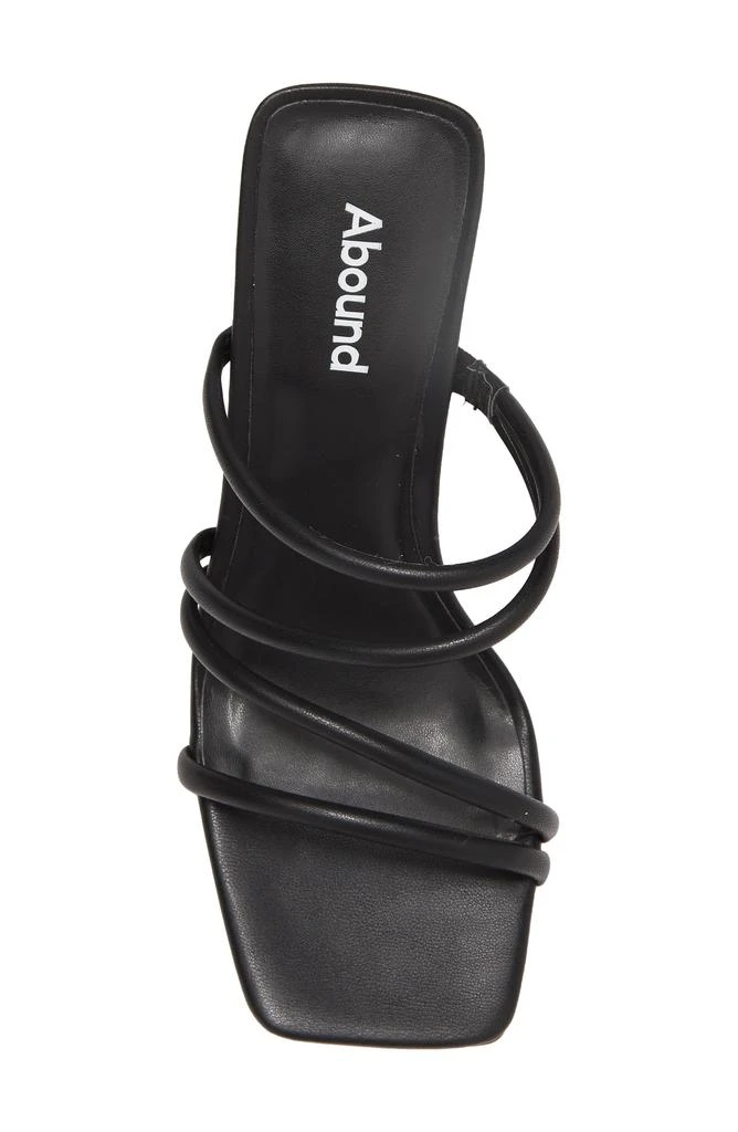 Abound Austyn Strappy Sandal 4