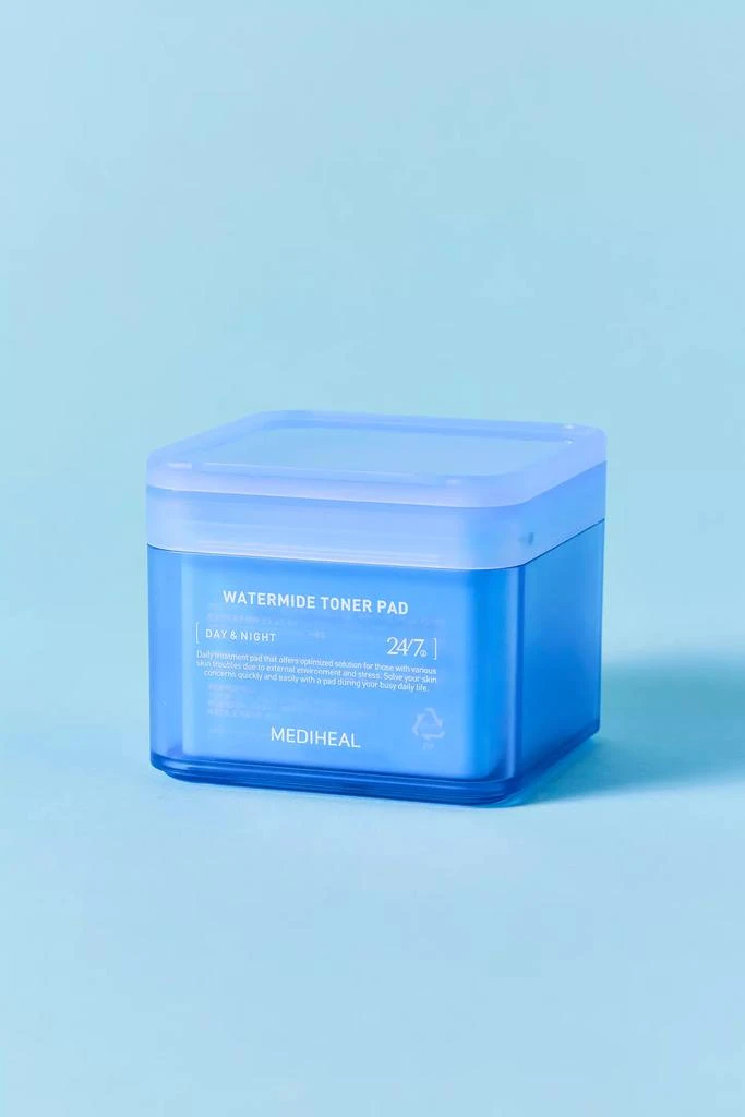 MEDIHEAL MEDIHEAL Toner Treatment Pad Pack 1