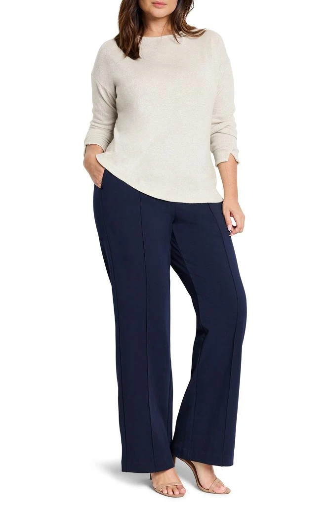 NIC+ZOE Everyday Sparkle Relaxed Fit Top 6