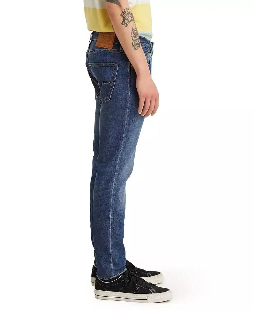 Levi's Levi’s® Men's 512™ Flex Slim Taper Fit Jeans 5