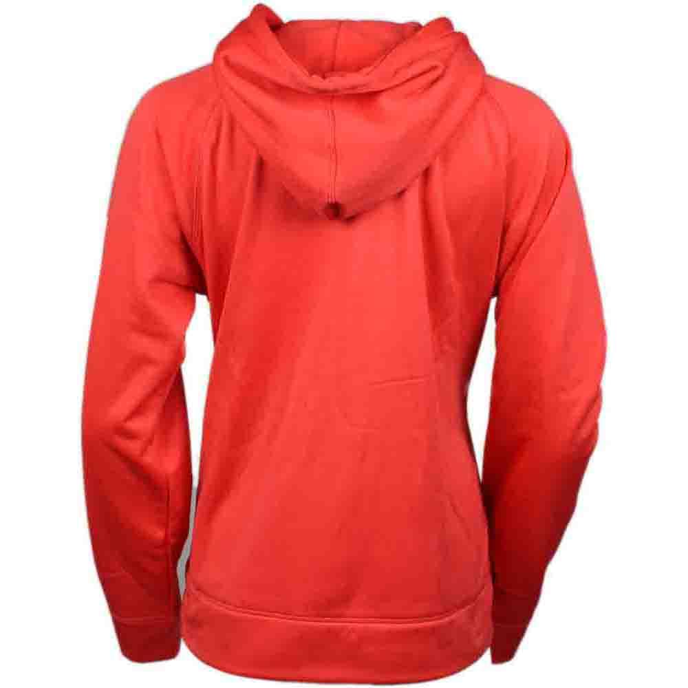 Page & Tuttle Solid Full Zip Hoodie