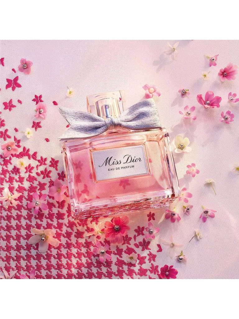Dior Miss Dior Eau De Parfum 3