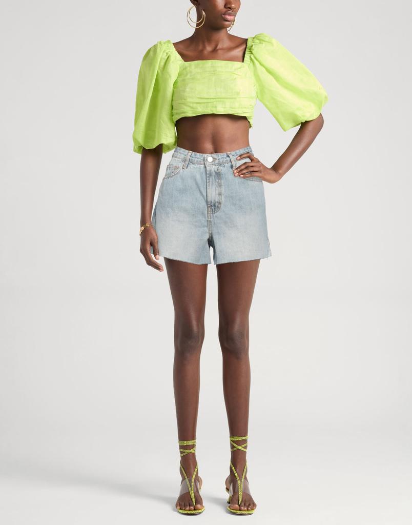 Motel Denim shorts