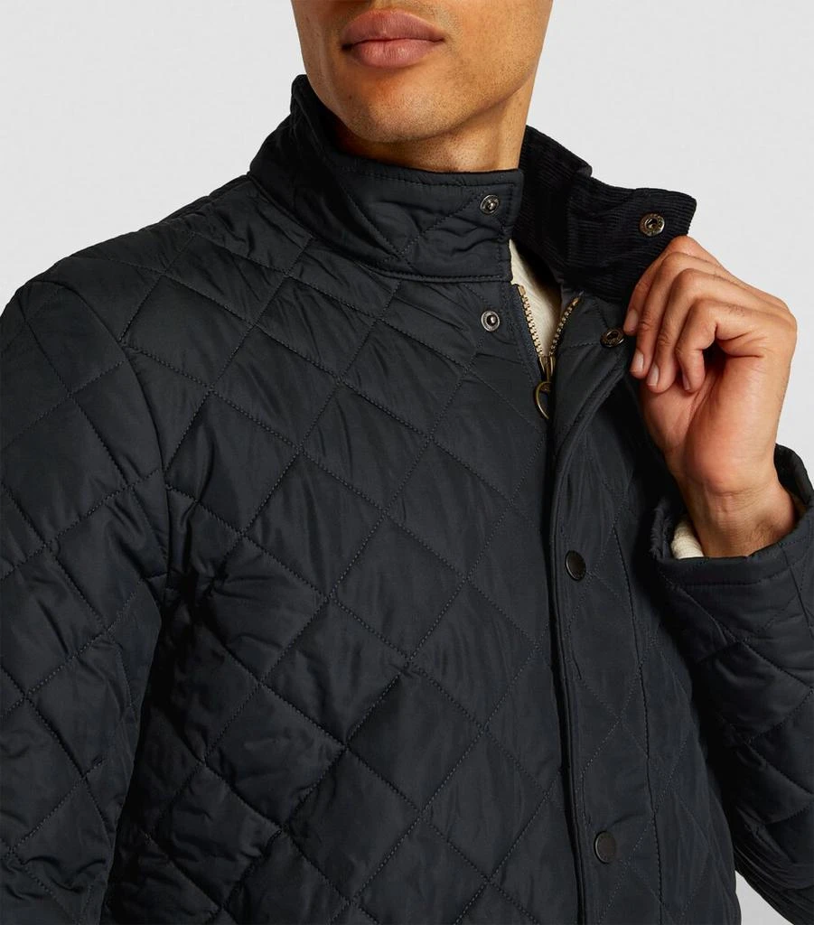 Barbour Chelsea Sportsquilt Jacket 6