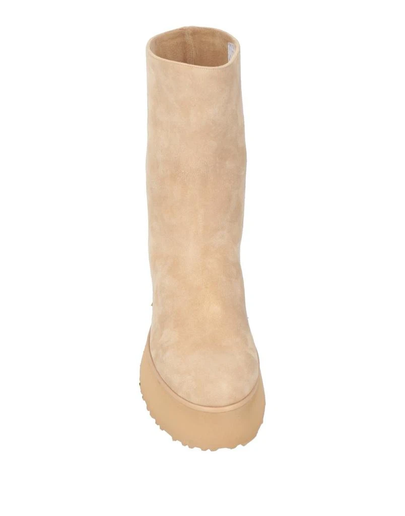 ALDO CASTAGNA Ankle boot 4