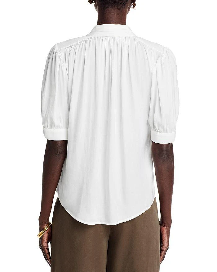 T Tahari Blouse 3