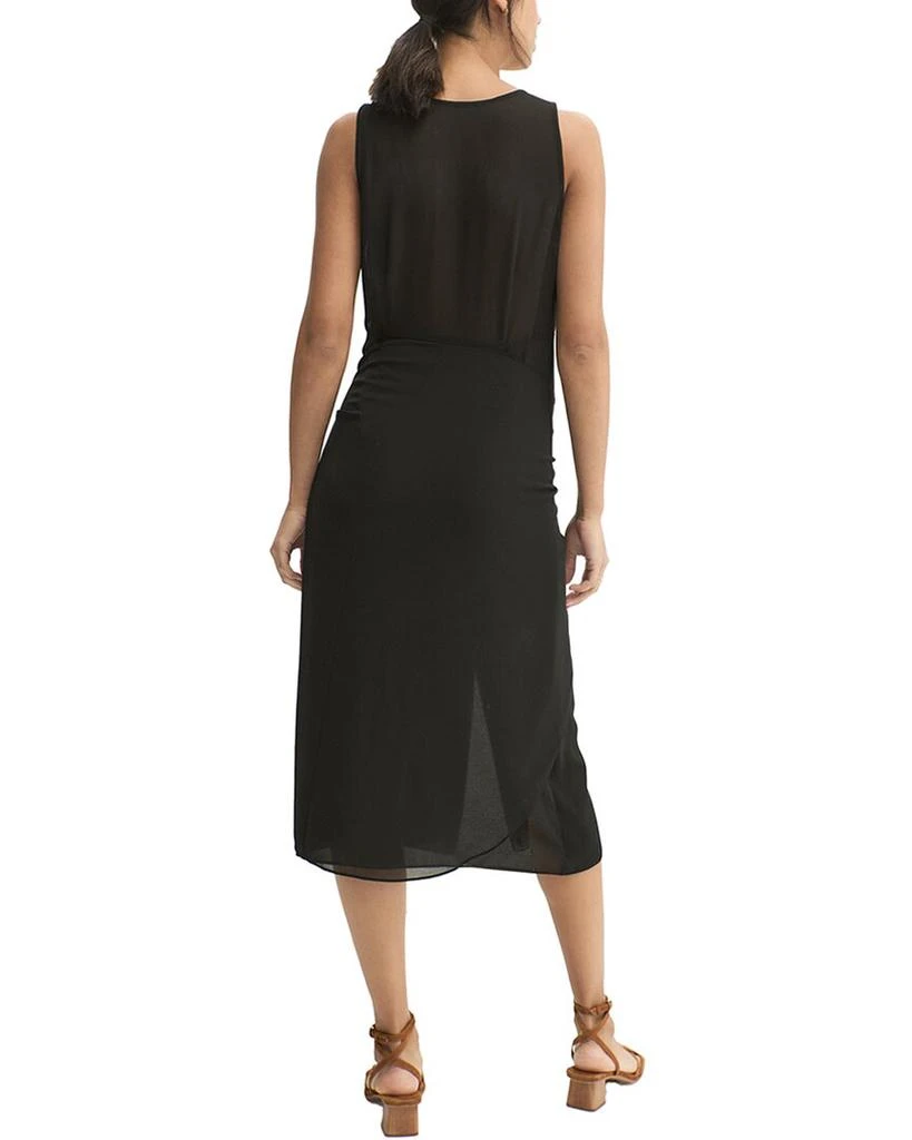 HATCH HATCH Maternity The Jaden Dress 2