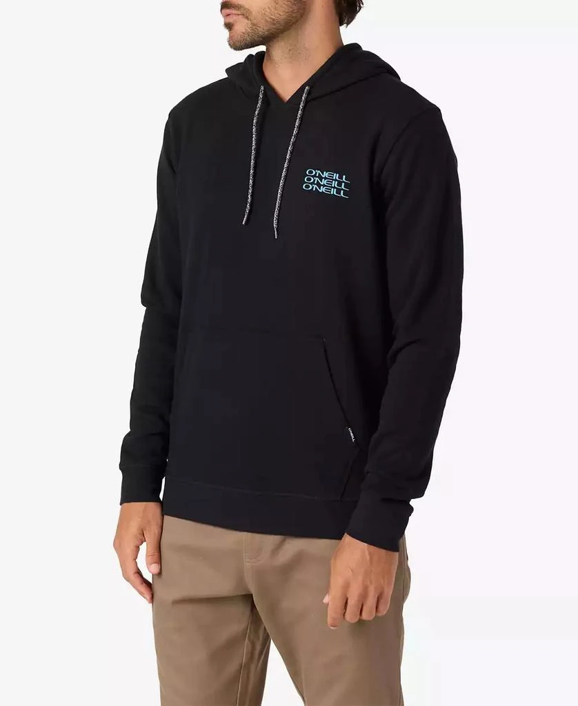 O'Neill Men's Diamondhead Hood Sweatshirt 3
