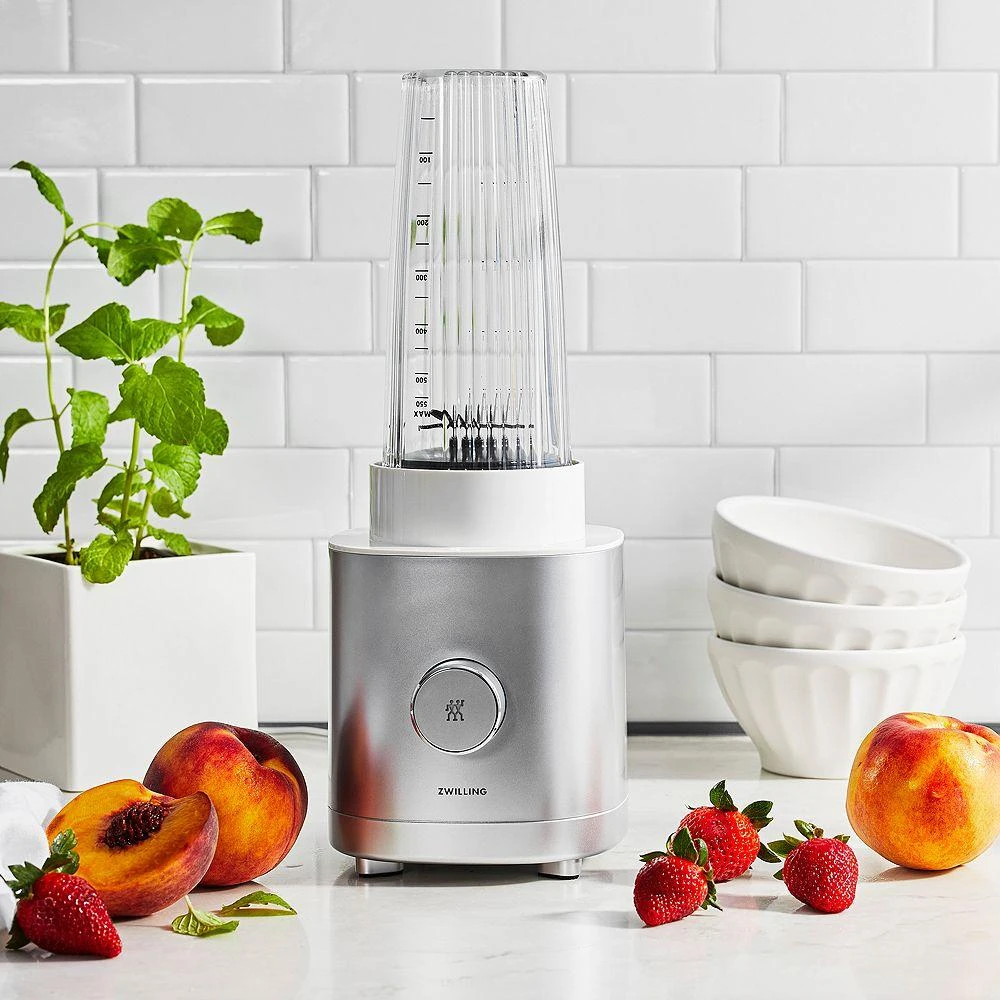 ZWILLING Enfinigy Personal Blender 7