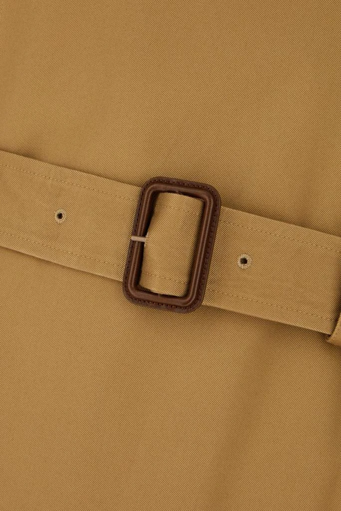Yves Saint Laurent Saint Laurent Coats 3