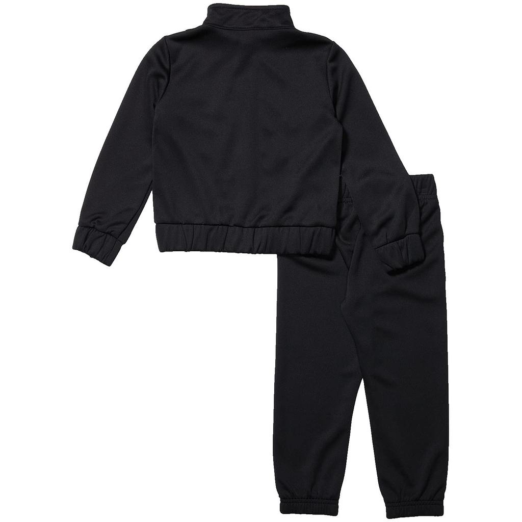 Nike Kids Zip-Up Jacket and Jogger Pants Two-Piece Set (Toddler)