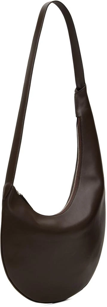 AESTHER EKME Brown Lune Bag 3