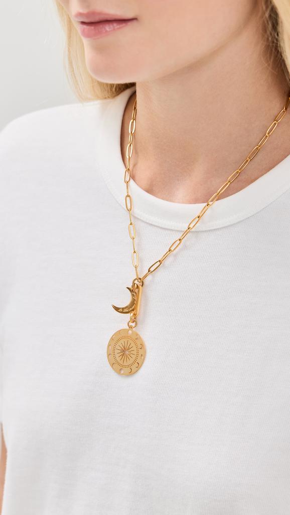 Elizabeth Cole Dream Necklace
