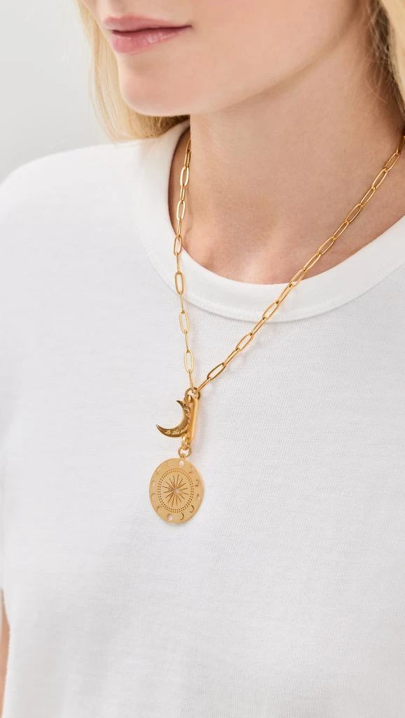 Elizabeth Cole Dream Necklace 2