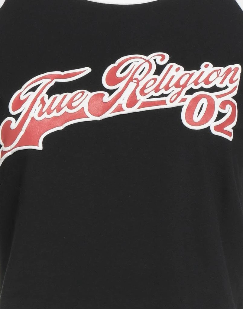 True Religion Crop top 4