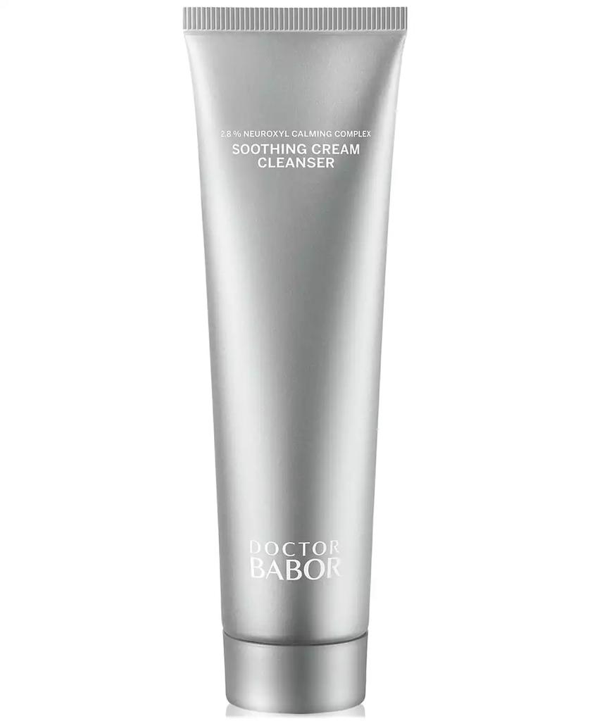 BABOR Soothing Cream Cleanser, 5.07 oz.