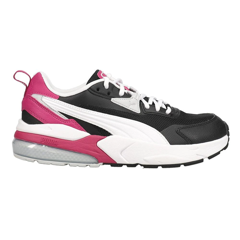 Puma Vis2k Lace Up Sneakers 1