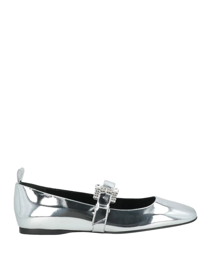Sergio Rossi Ballet flats