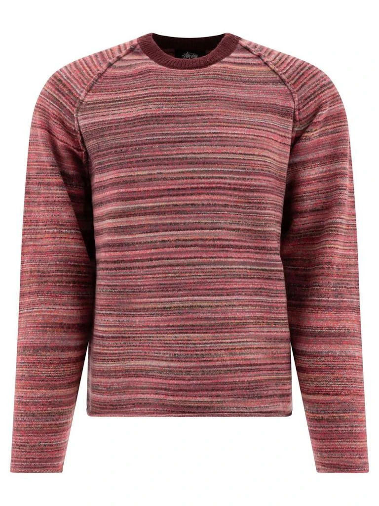 STUSSY Stüssy Knitwear 1