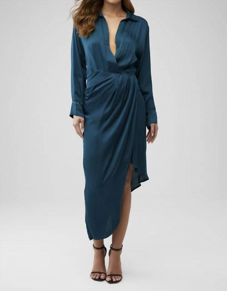 Young Fabulous & Broke Young Fabulous & Broke - Aimee Dress
