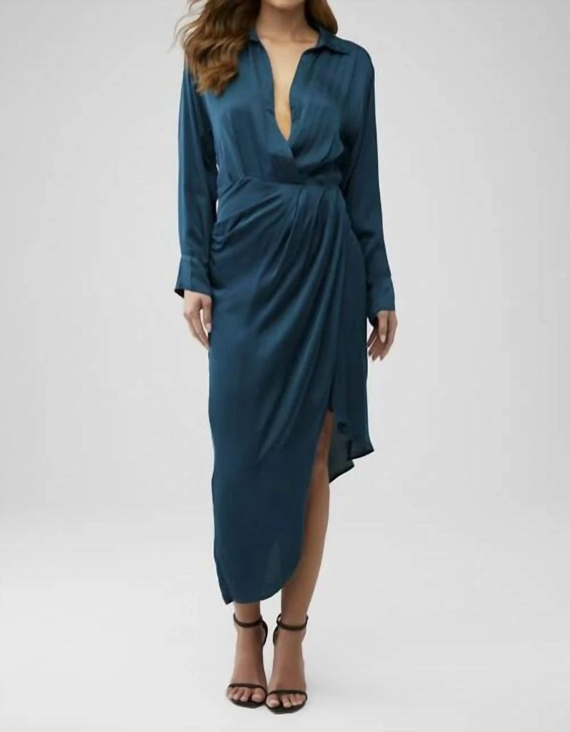 Young Fabulous & Broke Young Fabulous & Broke - Aimee Dress 1