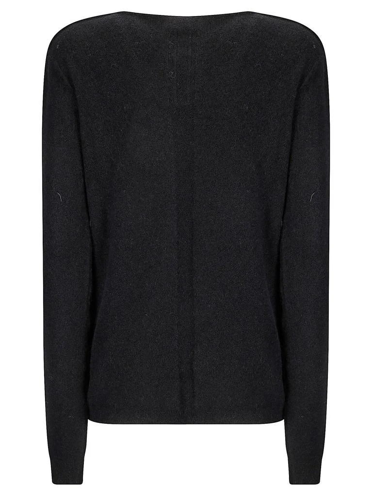 Rick Owens Rick Owens Concordians LS Top 2