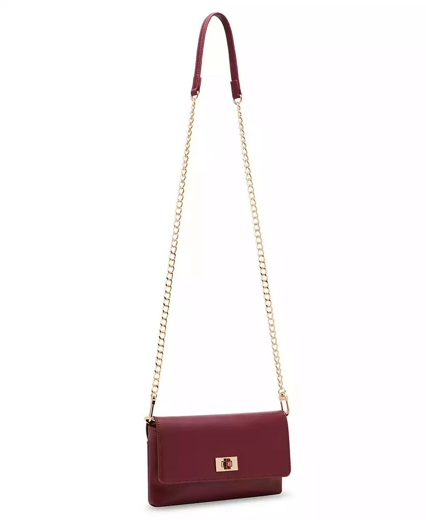 Anne Klein 3 Piece Gift Set with Turn Lock Clutch 7