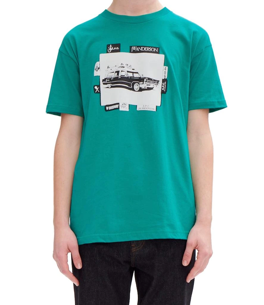 JWA Jo T-shirt 18