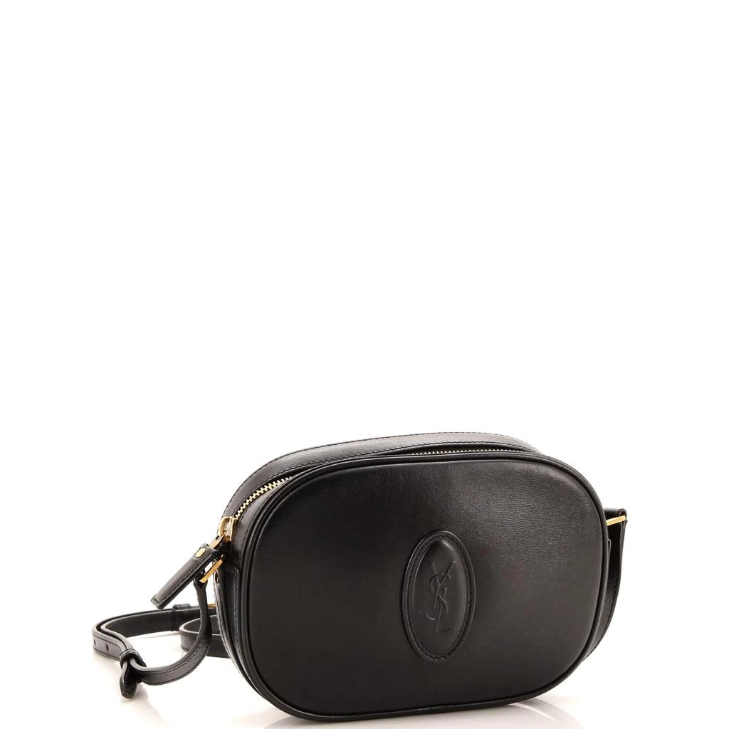 Yves Saint Laurent Le 61 Camera Bag Leather 2