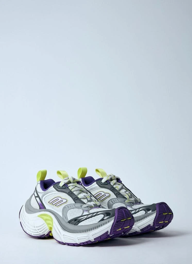 Balenciaga 6XL Sneakers 2