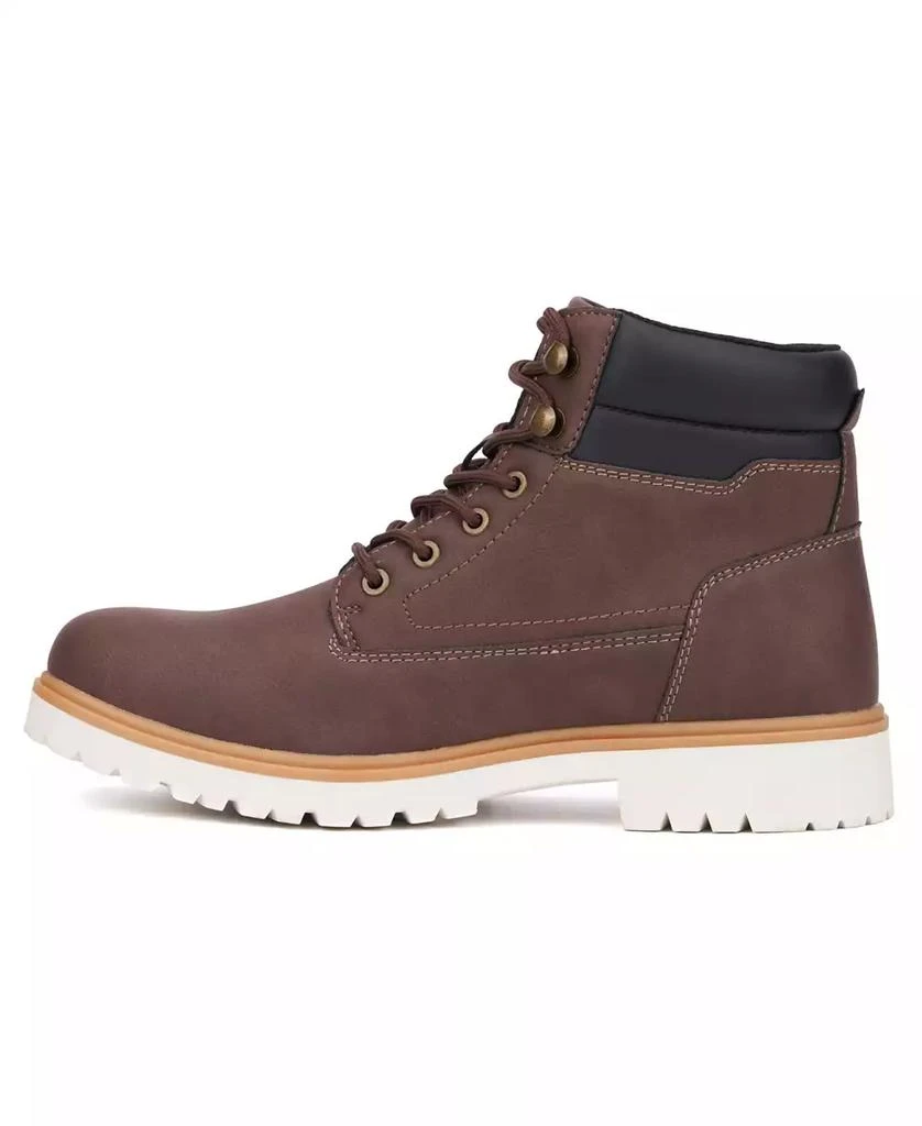 XRAY Footwear Men's Archer Work Boots 7