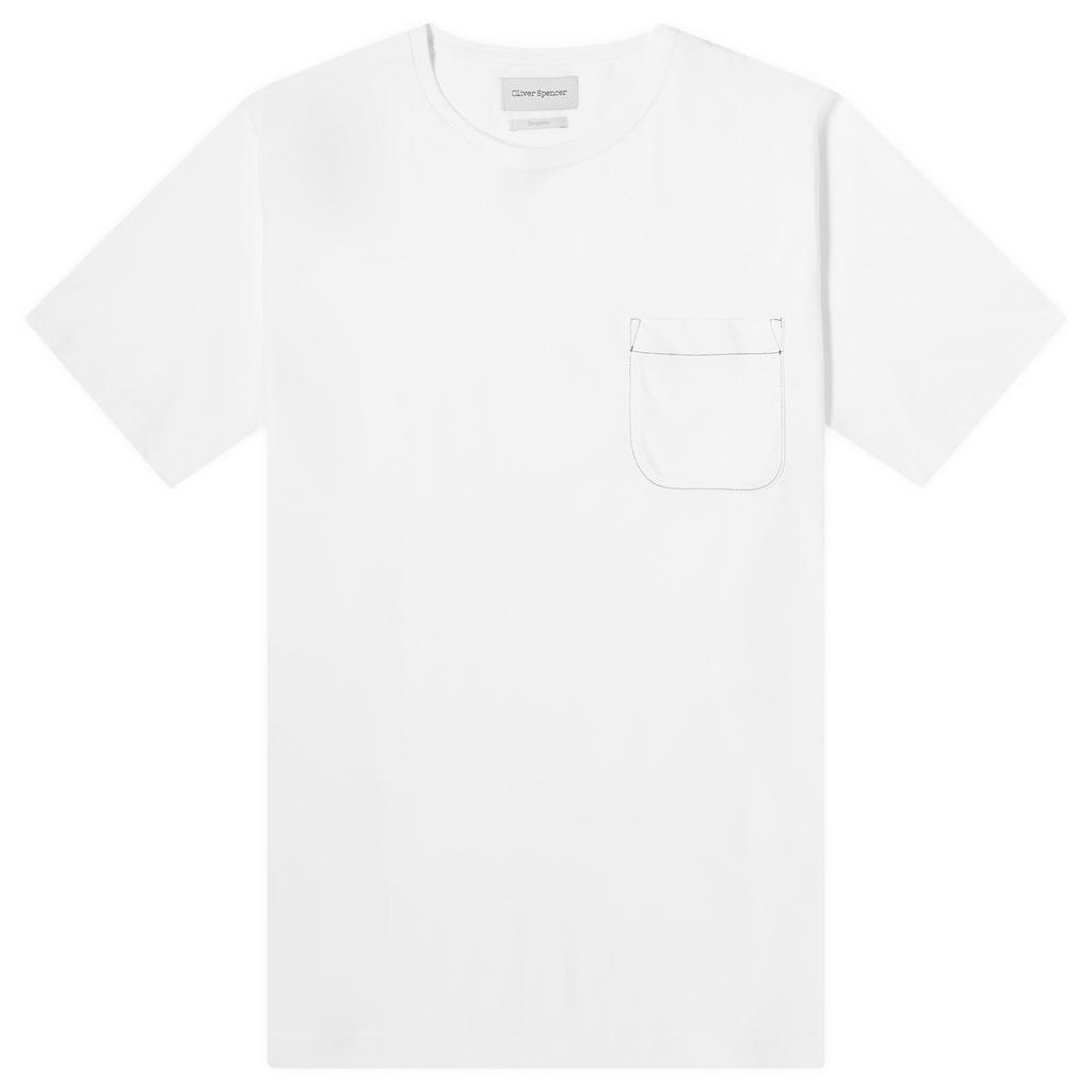 Oliver Spencer Oliver Spencer Oli's T-Shirt