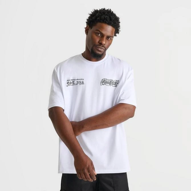 HOODRICH Men's Hoodrich Legacy T-Shirt 3