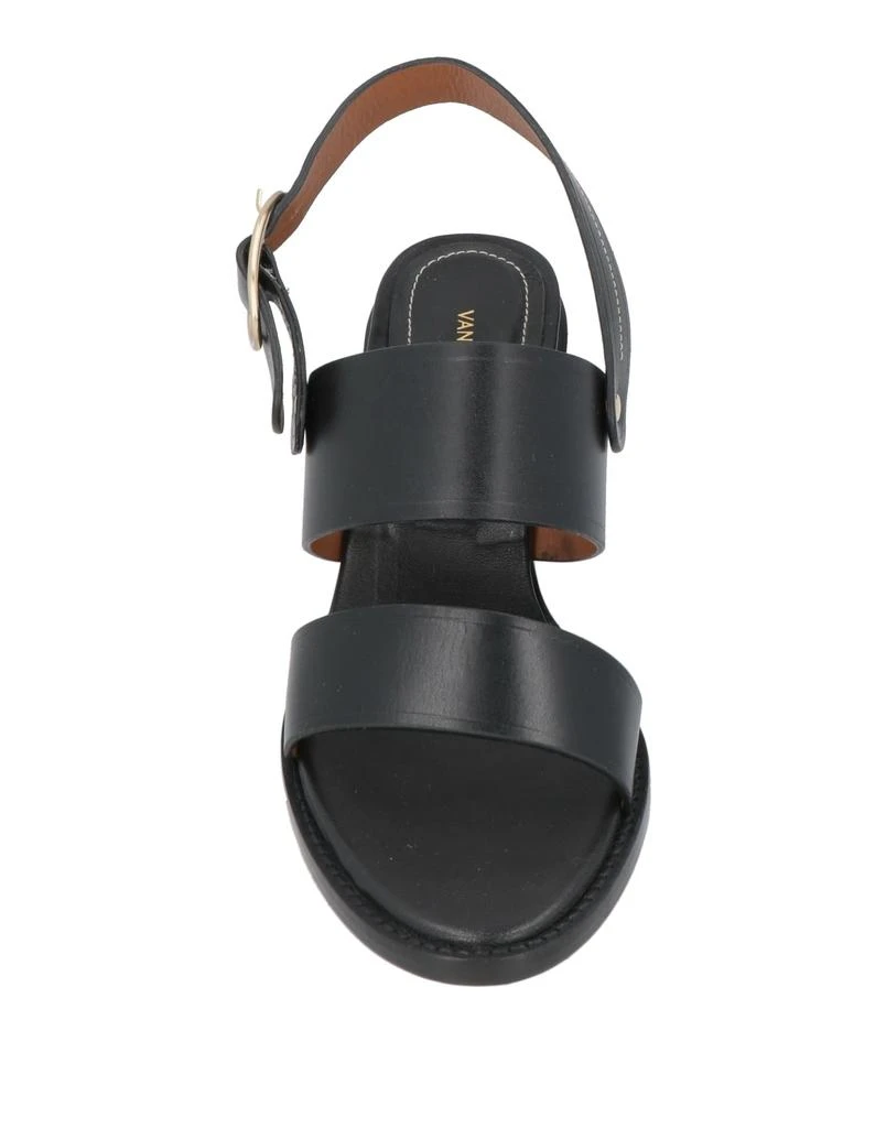 VANESSA BRUNO Sandals 4