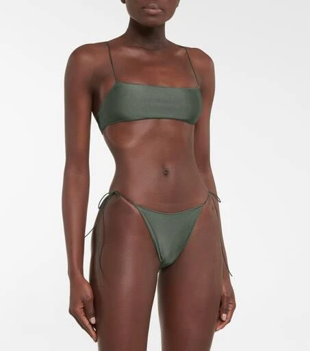 Tropic of C The C bikini top 2