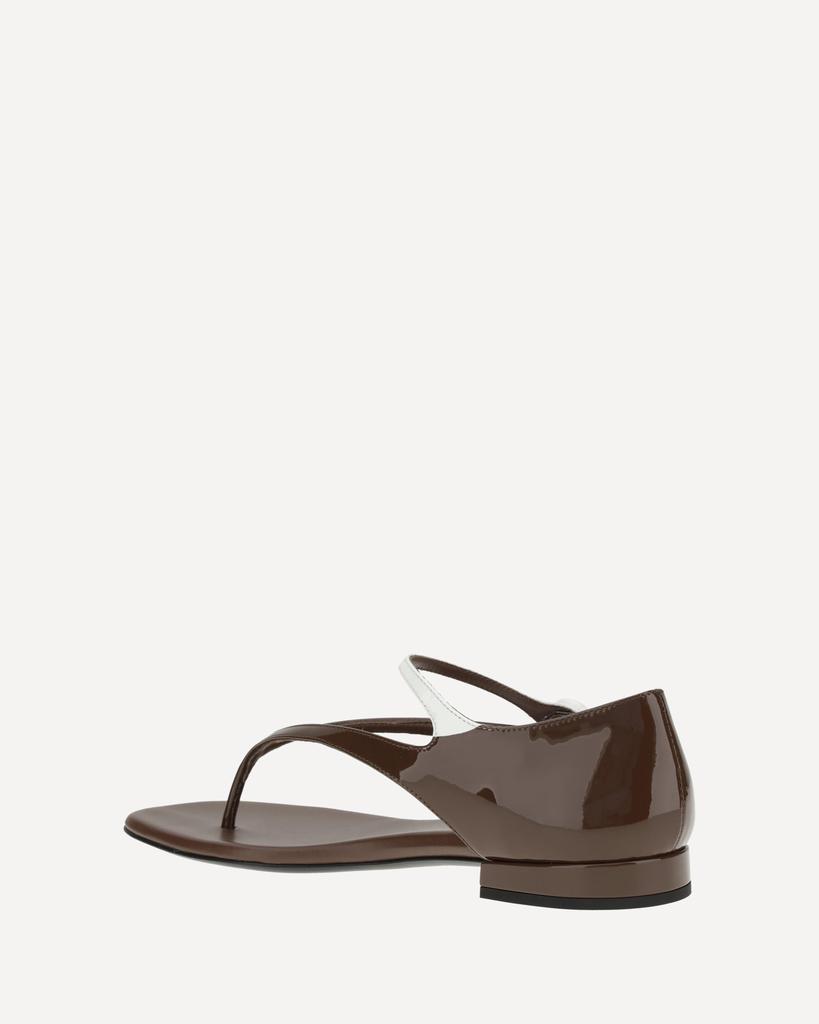 Miu Miu Thong Sandals