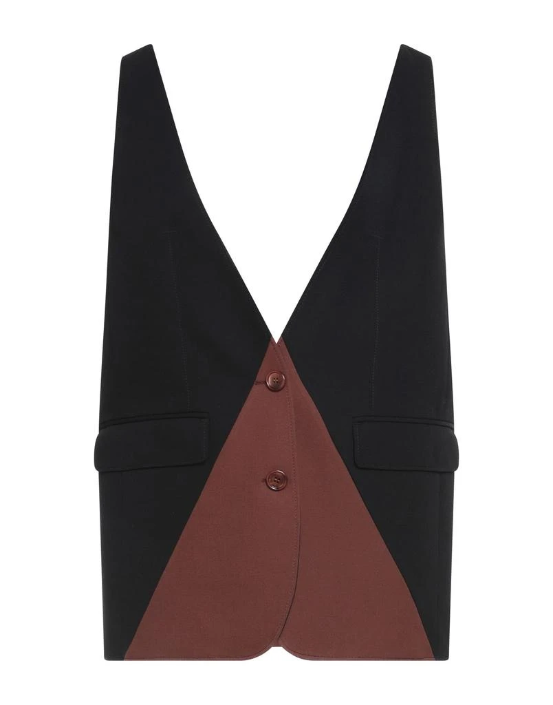 Burberry Vest 1