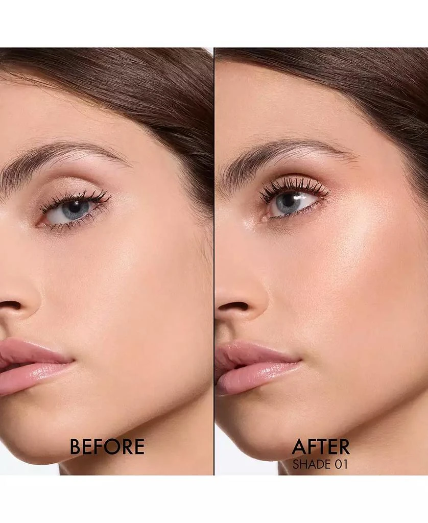 Dior Forever Glow Luminizer 3