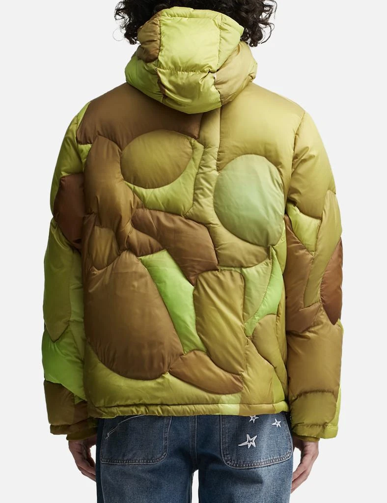KidSuper Kissing Puffer Jacket 6