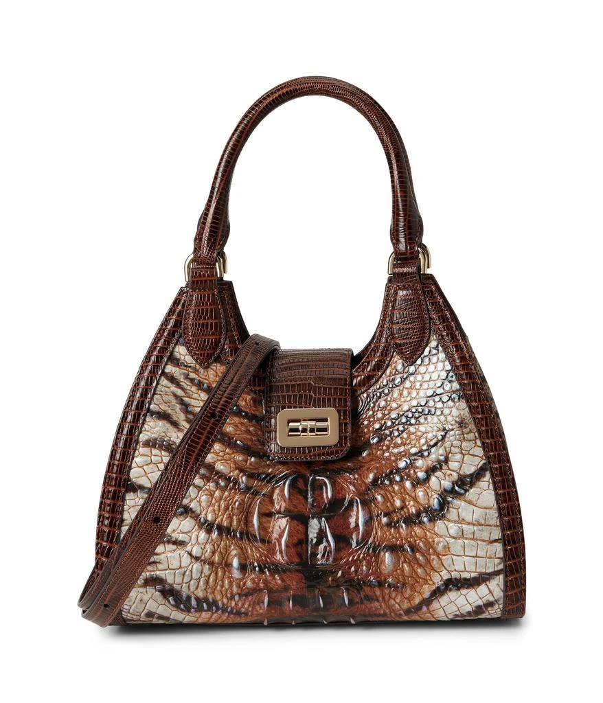 Brahmin Adrian Satchel 1