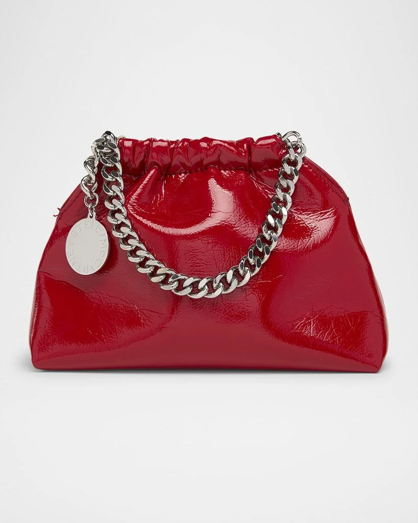 Stella McCartney Falabella Mini Patent Tote Bag 1