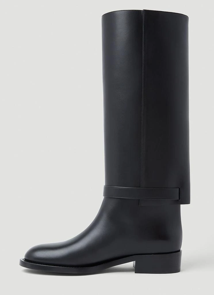 Burberry Emmett Boots 3