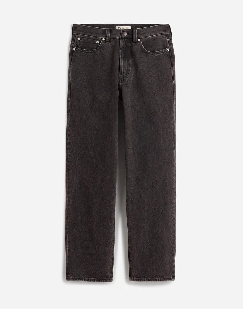 Madewell The 1991 Loose Straight Jean 6